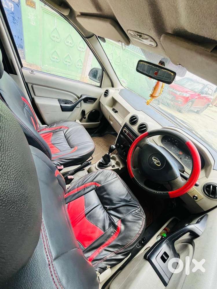 Mahindra Verito 2013 Diesel Well Maintained