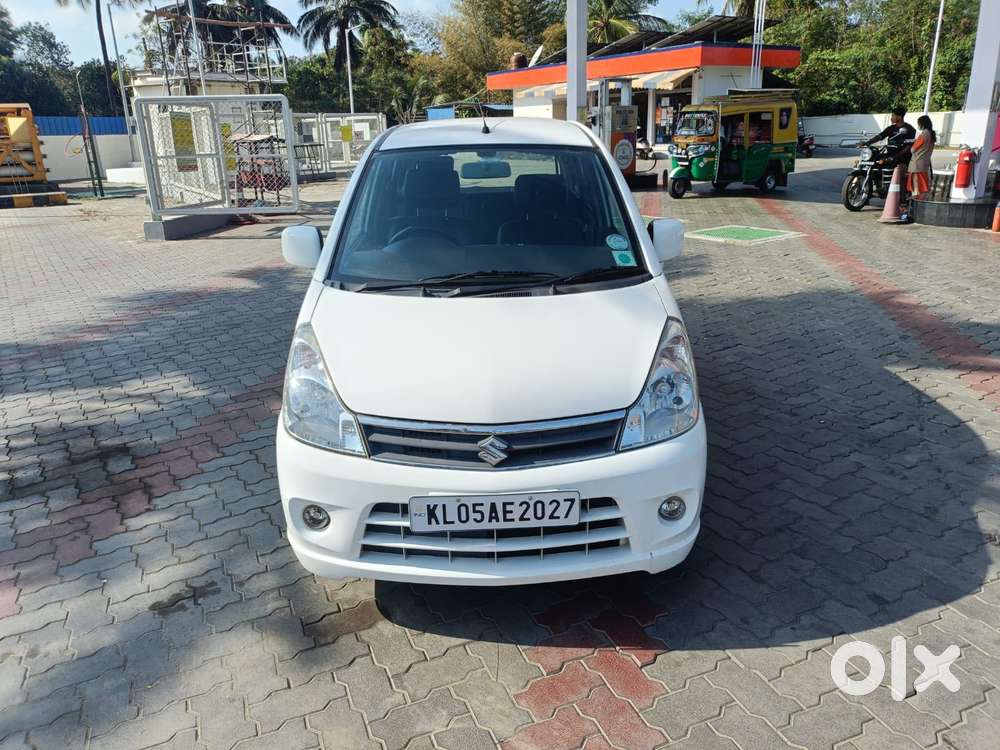 Maruti Suzuki Zen Estilo Vxi Bsiv, 2012, Petrol