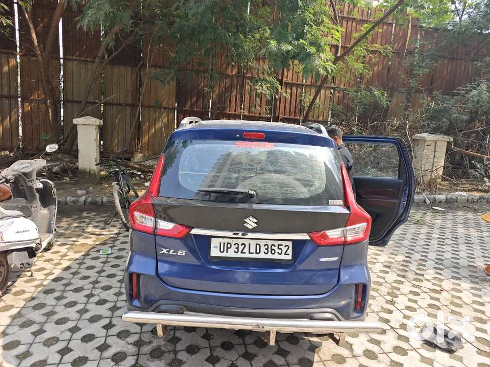 Maruti Suzuki Xl6 2020 - Doctor Owned