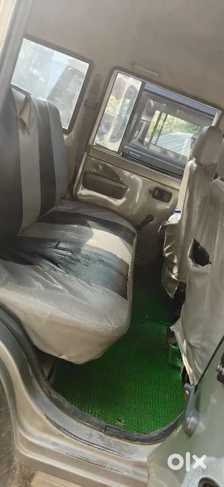 Mahindra Bolero Slx 2008 Diesel Manual