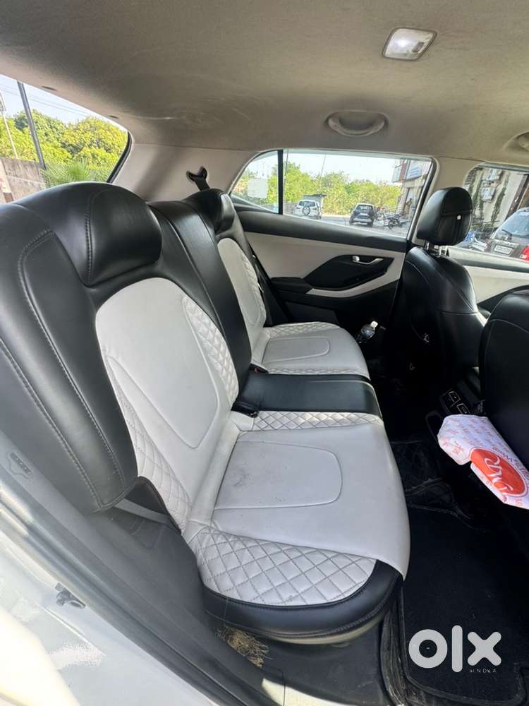 Hyundai Creta Petrol 2022