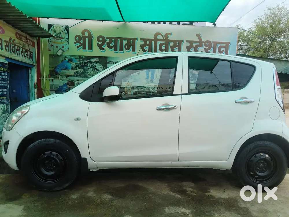 Maruti Suzuki Ritz 2015 1st Owner Diesel 81000 Km Driven