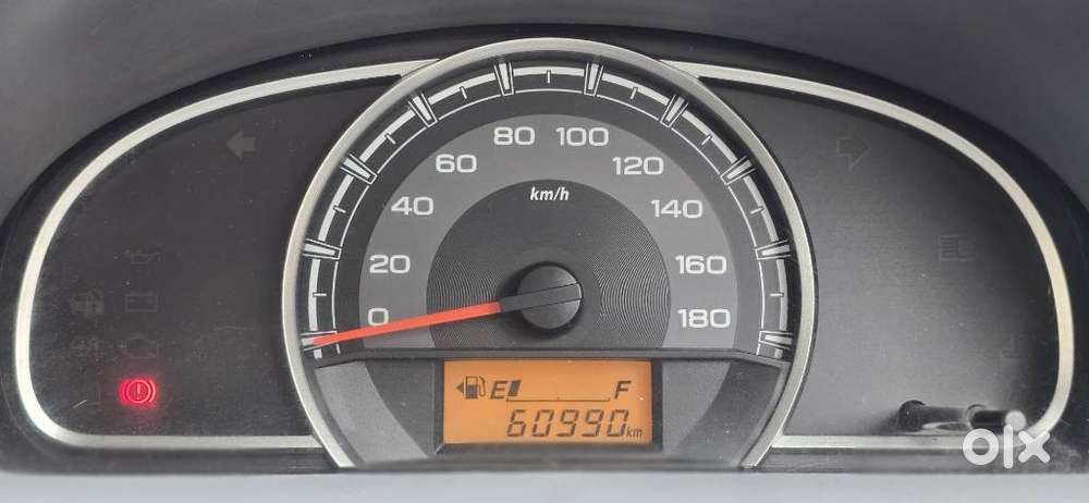 Maruti Suzuki Alto 800 2012-2016 Lxi, 2014, Petrol