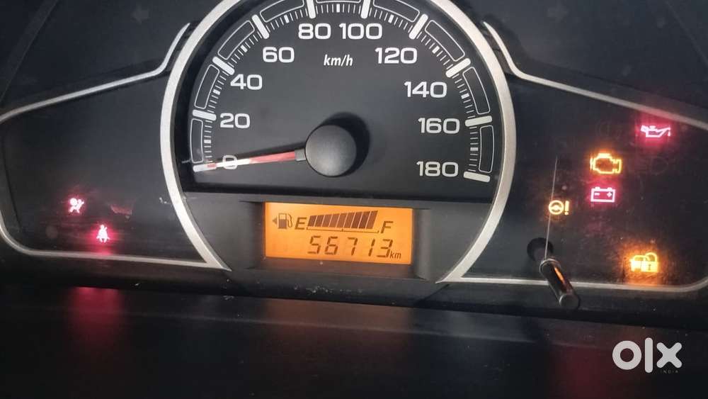 Maruti Suzuki Alto 800 0.8 Vxi Plus, 2020, Petrol