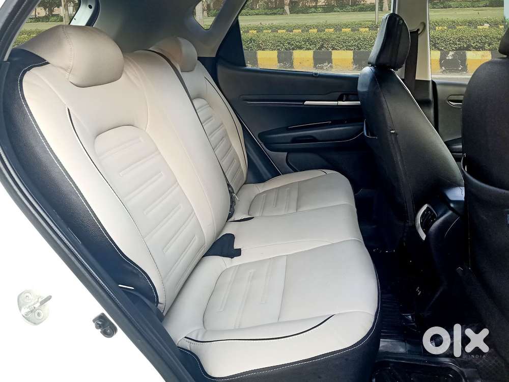 Kia Sonet Htk Plus G, 2024, Petrol