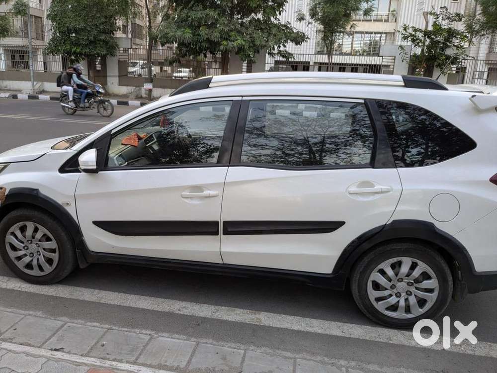 Honda Br-v 2019 Diesel Good Condition