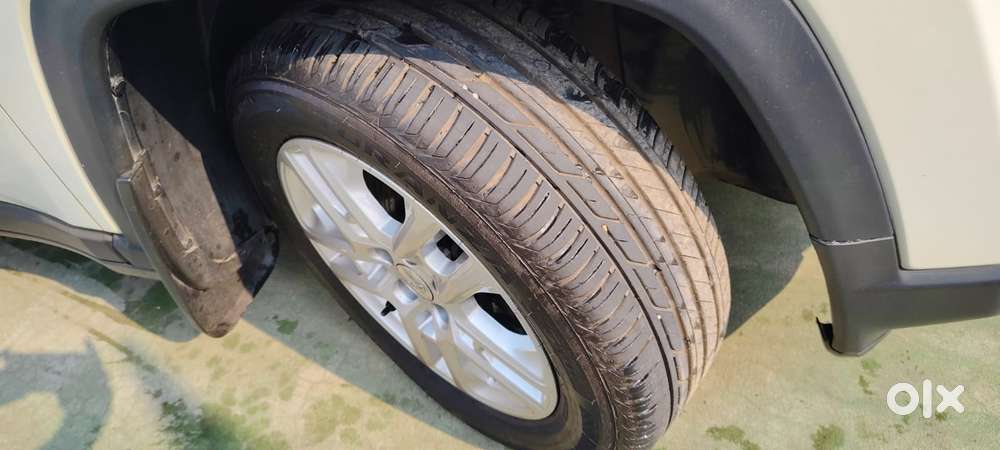 Jeep Compass 2.0 Limited (o) Diesel, 2017, Diesel