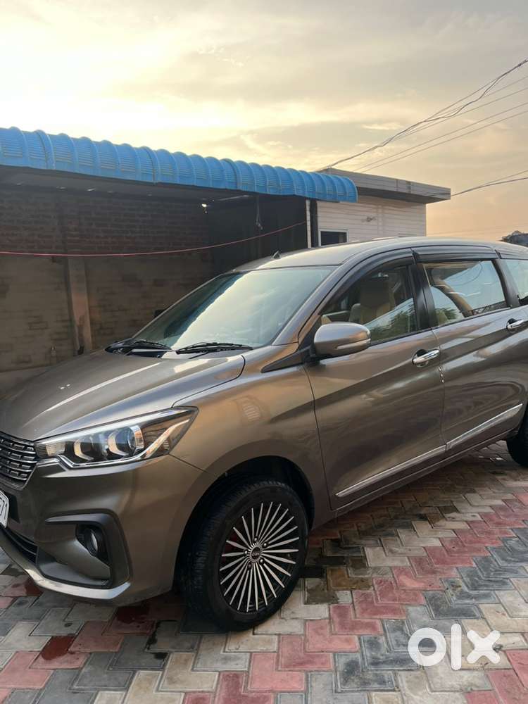 Maruti Suzuki 2020 Manual /hybrid