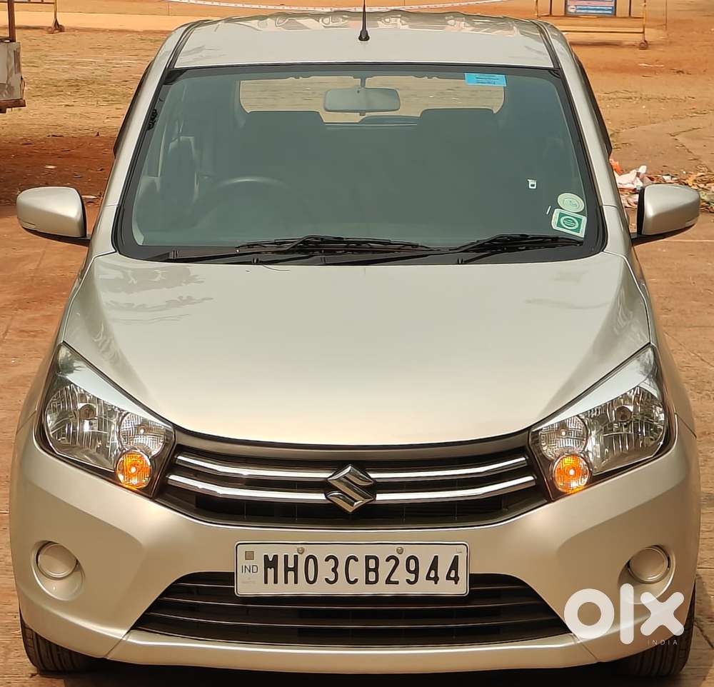 Maruti Suzuki Celerio Zxi At, 2016, Petrol
