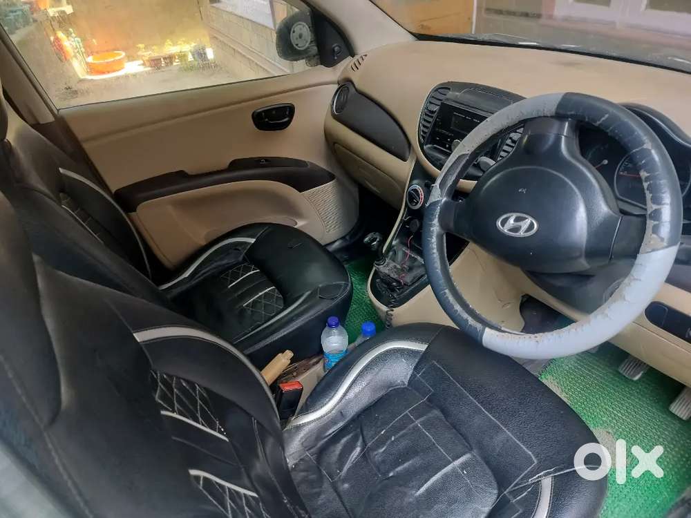 I10 Car Need To Sell