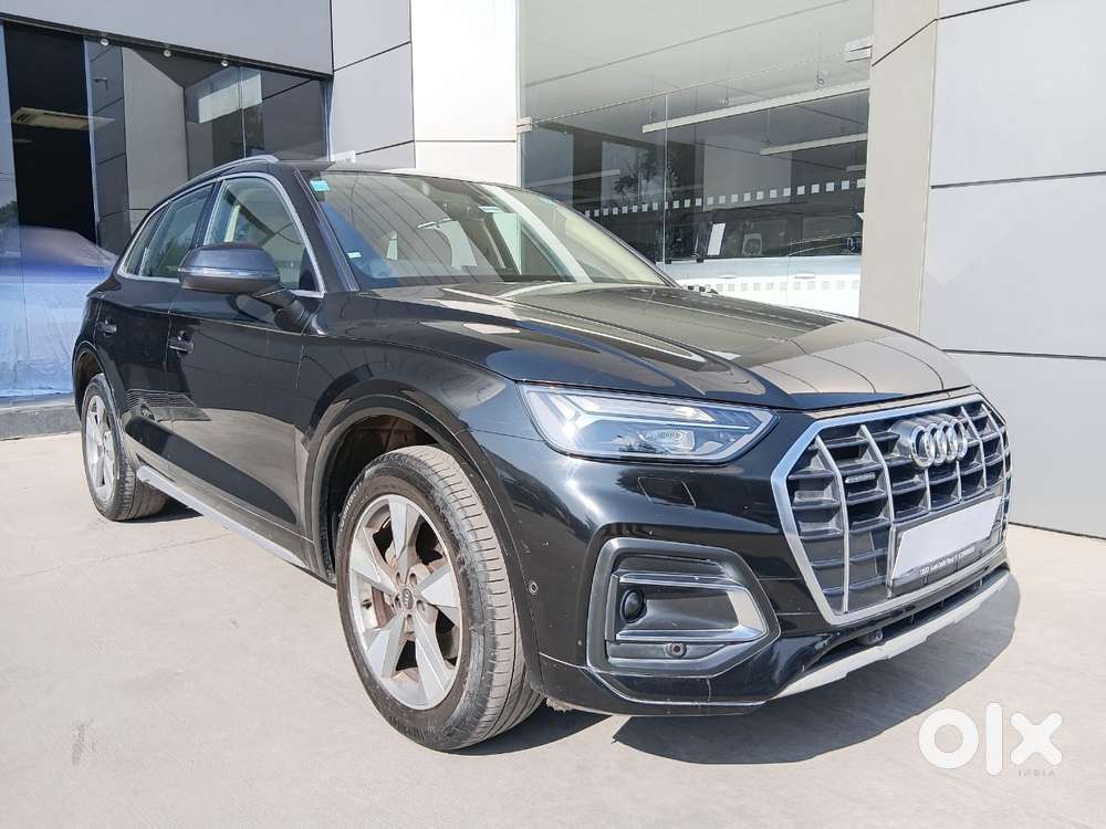 Audi Q5, 2023, Petrol