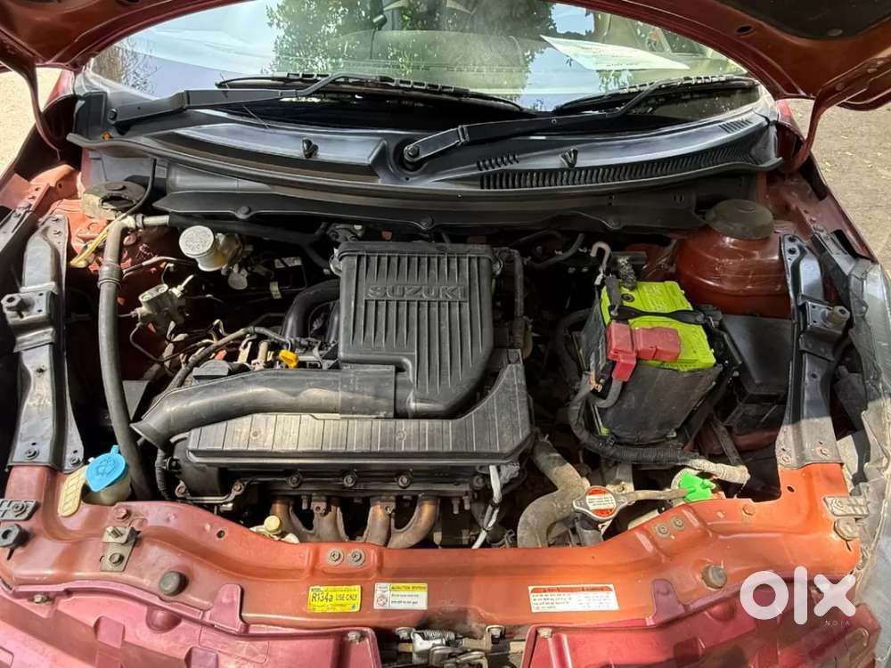Maruti Suzuki Swift Dzire 1.3 Vxi, 2016, Petrol