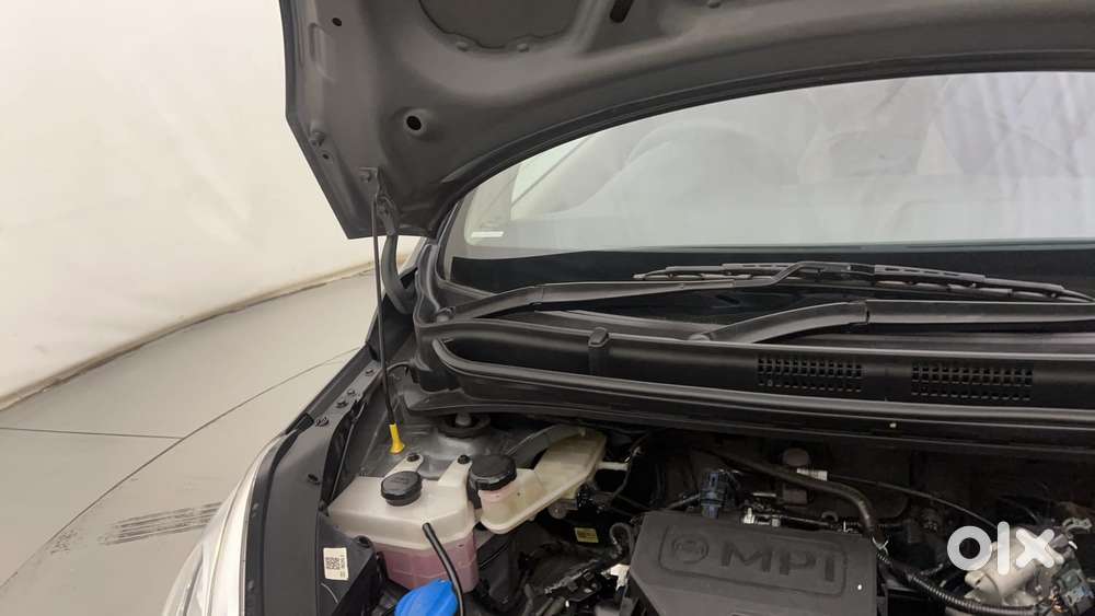 Hyundai New Santro 1.1 Sportz Executive Cng, 2021, Cng & Hybrids