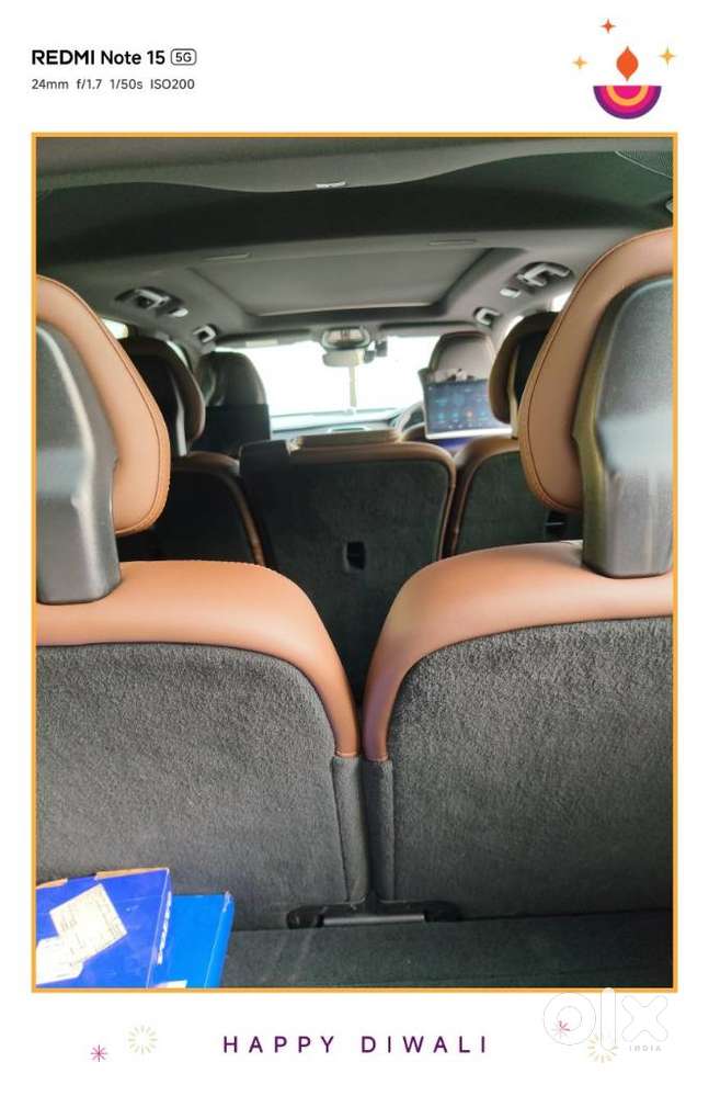 Volvo Xc90 B6 Ultimate, 2023, Petrol