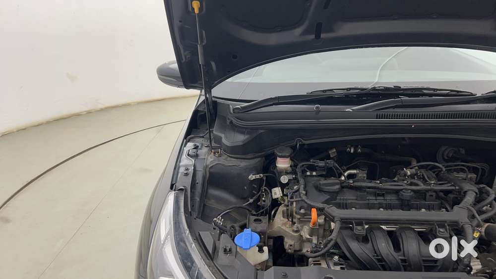 Hyundai New I20 1.2 Asta (o) Mt, 2022, Petrol