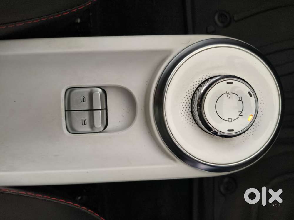 Mg Comet Ev, 2024, Electric