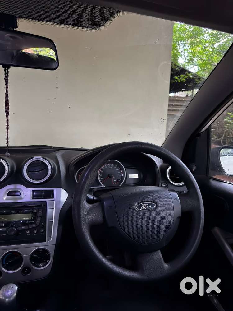 Ford Figo Diesel 2013