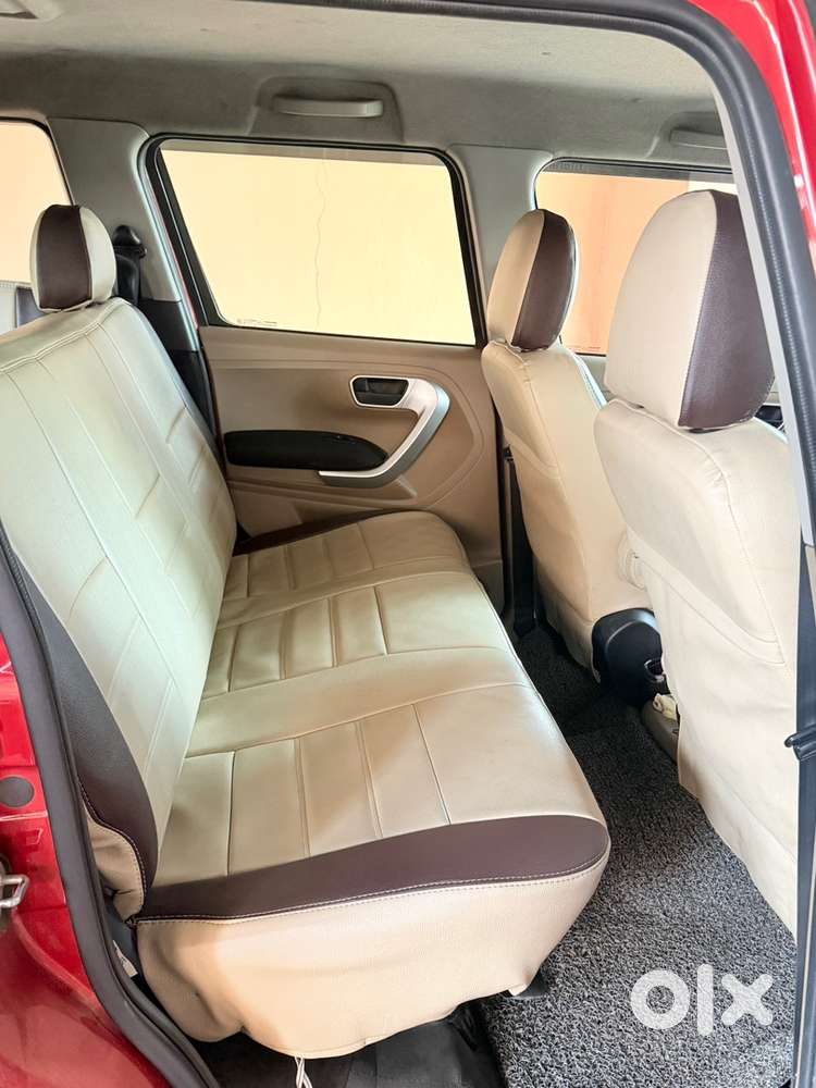 Mahindra Tuv 300 2018 Diesel