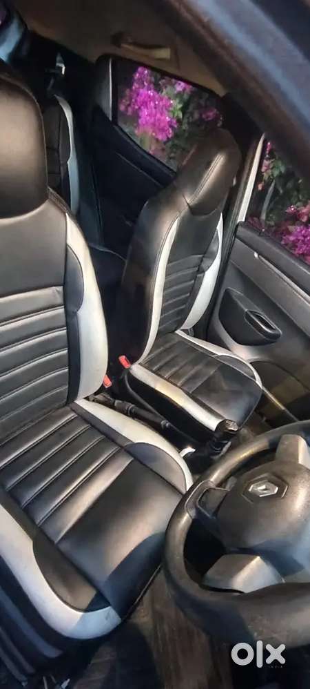 Renault Kwid 2019