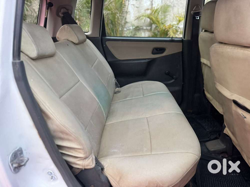Maruti Suzuki Zen Estilo Lxi Bs Iv, 2009, Petrol