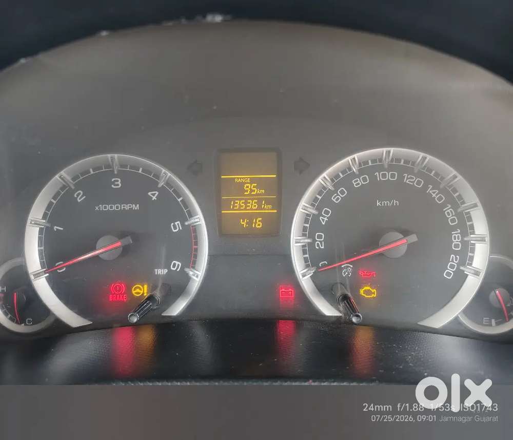 Maruti Suzuki Swift 2013 Diesel Well Maintained