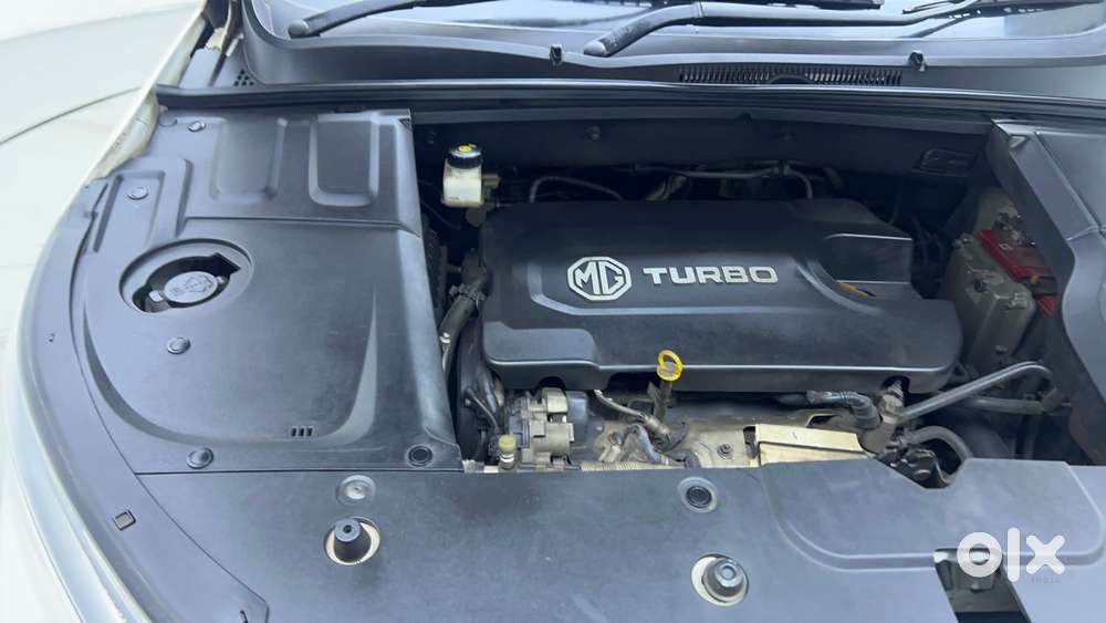 Mg Hector Sharp Diesel Mt, 2021, Diesel