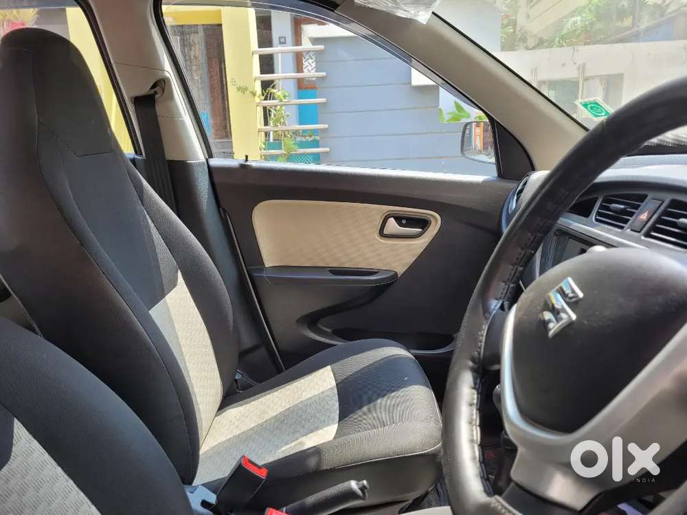 Maruti Suzuki Alto 800 2022 Petrol Well Maintained