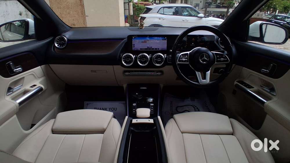 Mercedes-benz Gla 220d 4matic, 2021, Diesel