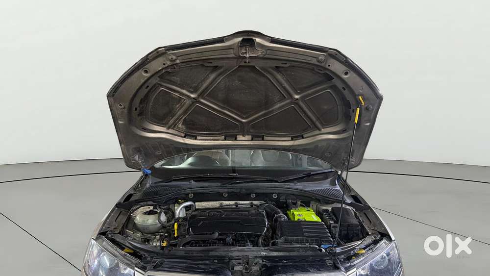Skoda Octavia 1.8 Tsi Style Plus At, 2016, Petrol