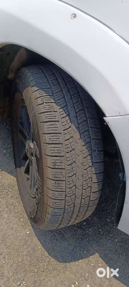 Toyota Fortuner, 2013, Diesel