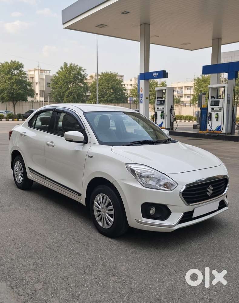 Maruti Suzuki Swift Dzire Vdi Bsiv, 2019, Diesel