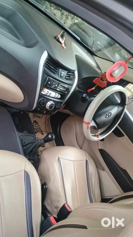 Hyundai Eon