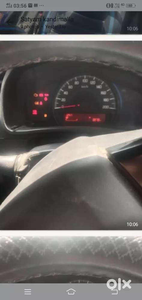 Maruthi Suzuki Ibaleno