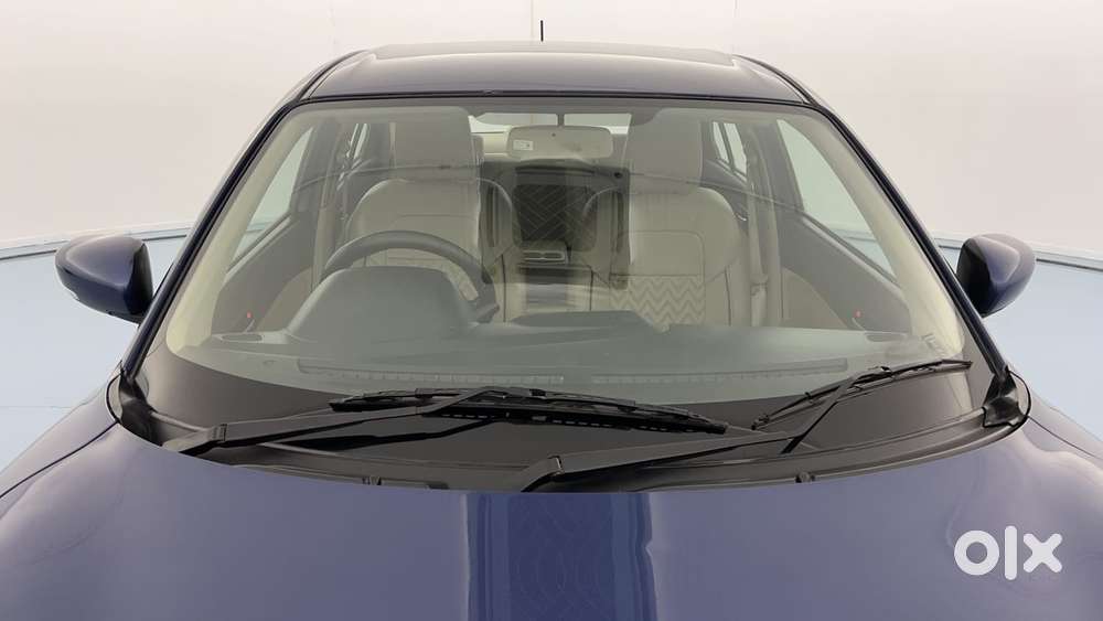 Maruti Suzuki Dzire 1.2 Vxi, 2019, Petrol