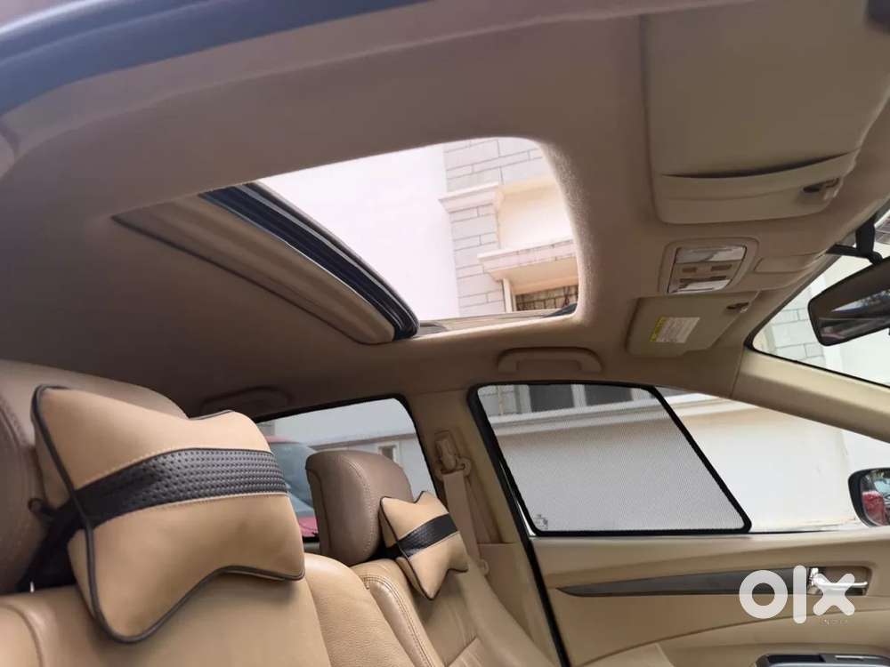 Honda City 1.5 V Mt Sunroof, 2012, Petrol