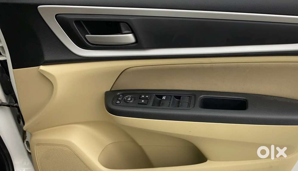 Honda Amaze Vx Cvt Petrol, 2024, Petrol