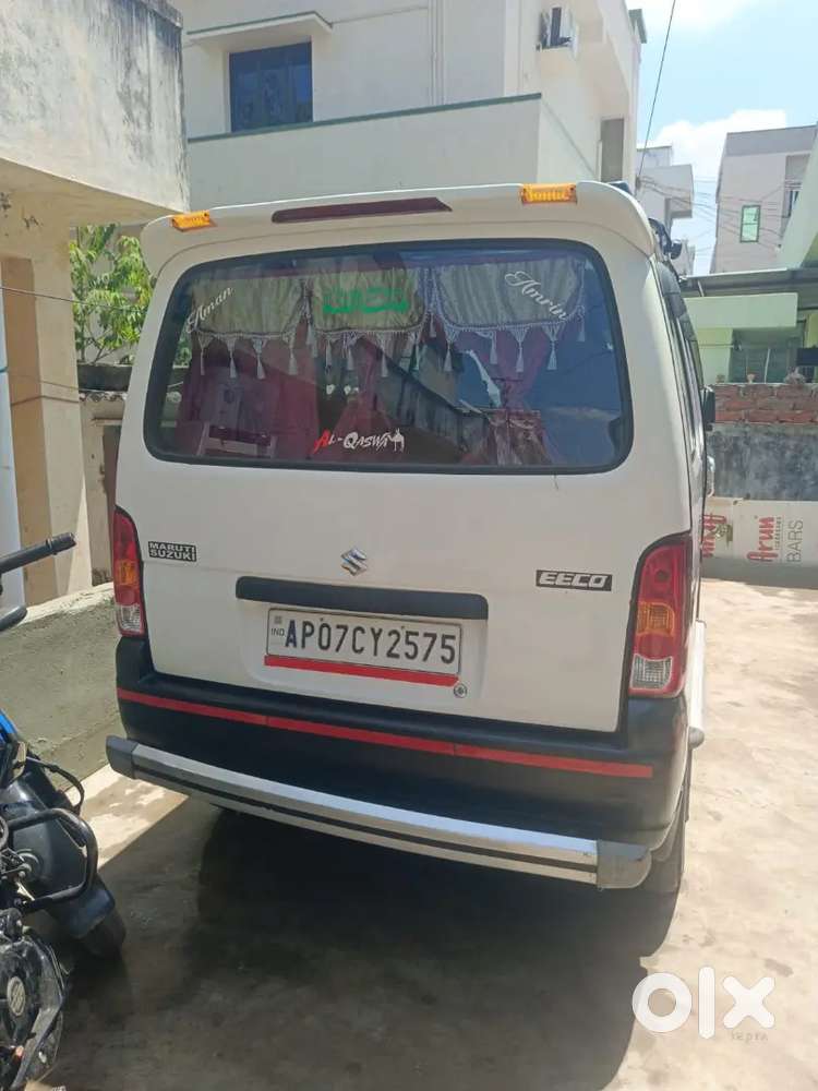 Maruti Eeco