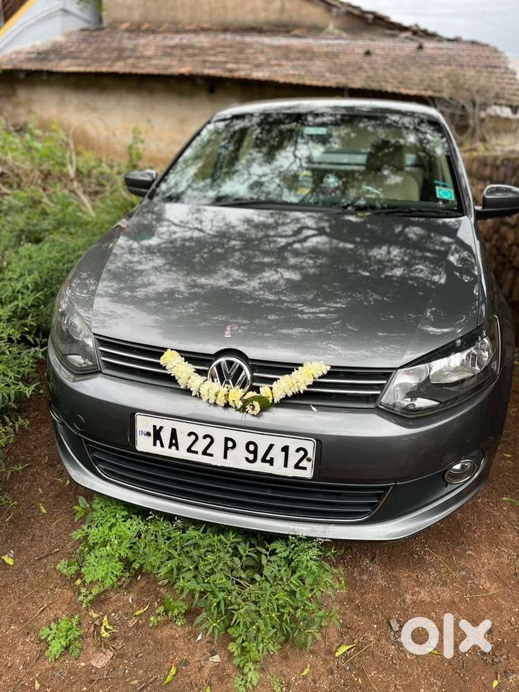 Volkswagen Vento 2013 150000 Km Driven