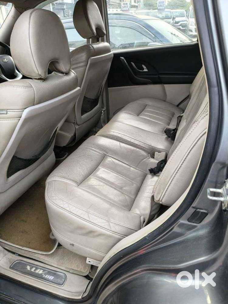 Mahindra Xuv500 W10 1.99 Mhawk, 2018, Diesel
