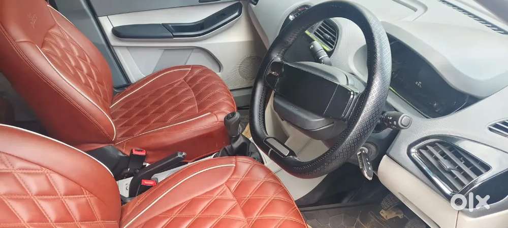 Tata Tiago Wizz Petrol 2025