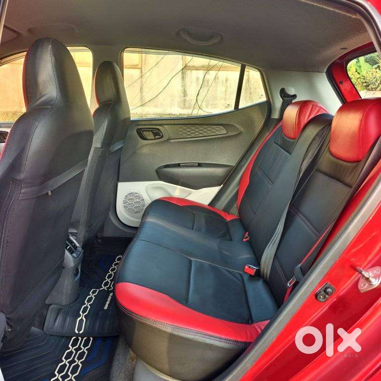 Hyundai Grand I10 Nios Magna, 2023, Petrol