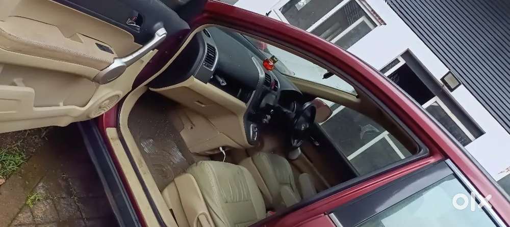 Honda Cr-v 2007 2wd