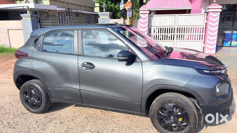 For Sale: 2023 Tata Punch Adventure 1.2 Petrol Amt Bs6 Phase 2