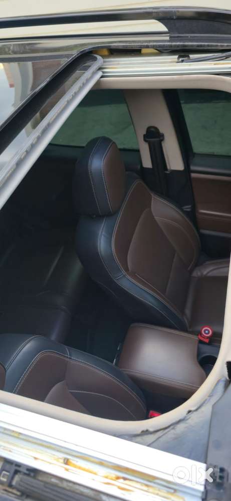 Mahindra Scorpio-n 2.2 Z8 L Diesel At 7 Str, 2024, Diesel