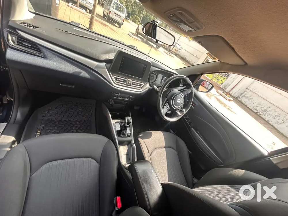 2022 Baleno Maruti Suzuki 1.3 Zeta