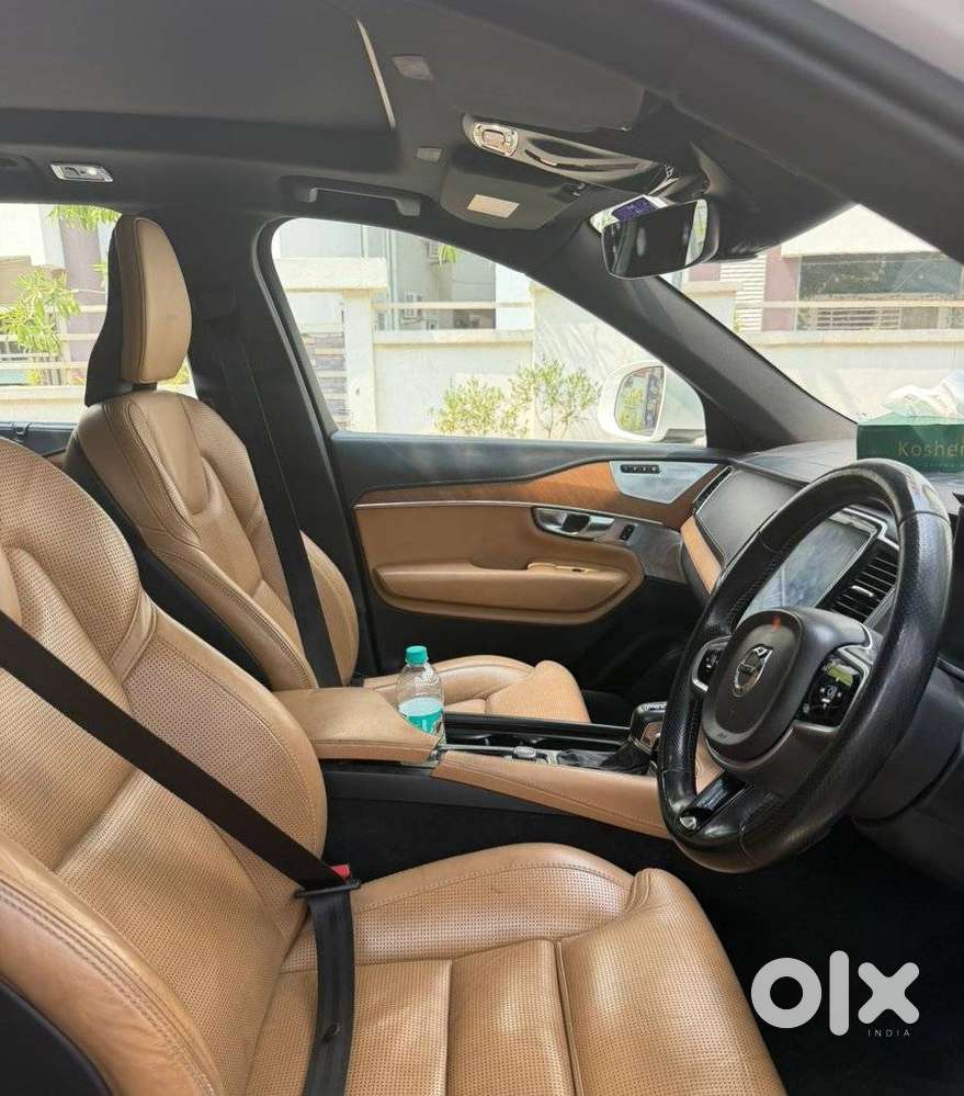Volvo Xc90 Inscription Luxury, 2019, Diesel