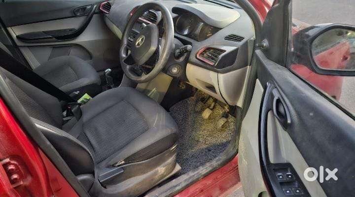 Tata Tiago Wizz 1.2 Revotron, 2018, Diesel