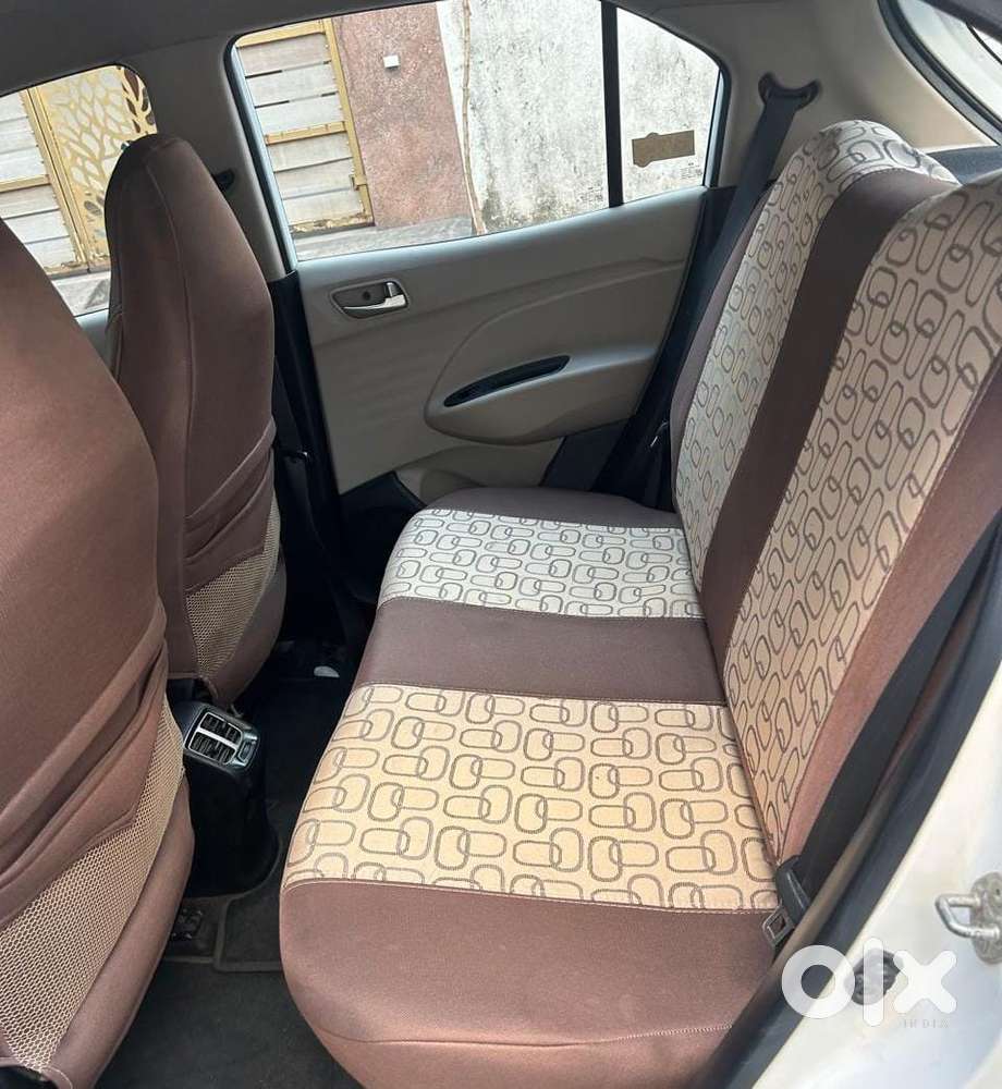 Hyundai Santro Sportz Amt, 2018, Petrol