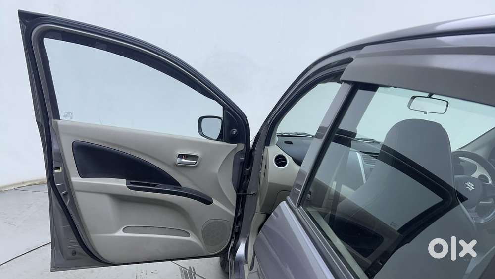 Maruti Suzuki Celerio 1.0 Vxi Amt, 2015, Petrol