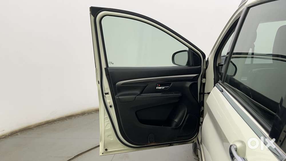 Maruti Suzuki Xl6 1.5 Alpha Plus Mt, 2022, Petrol